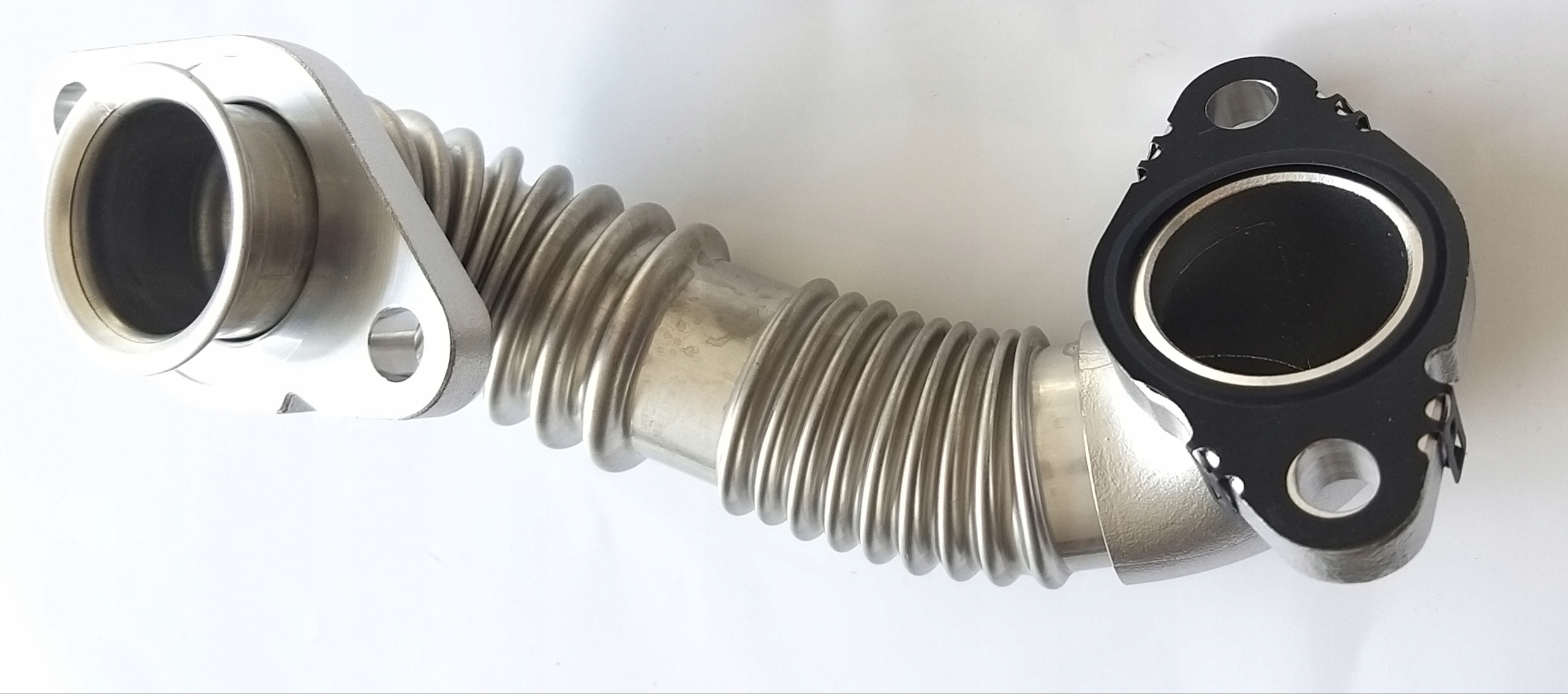 147252403R 1412000Q1B - ТРУБКА EGR TELENTO VIVARO УДАРИТЬ ESPACE V MEGANE 4