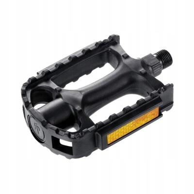 

Pedały Mtb plastykowy łożyska kulkowe