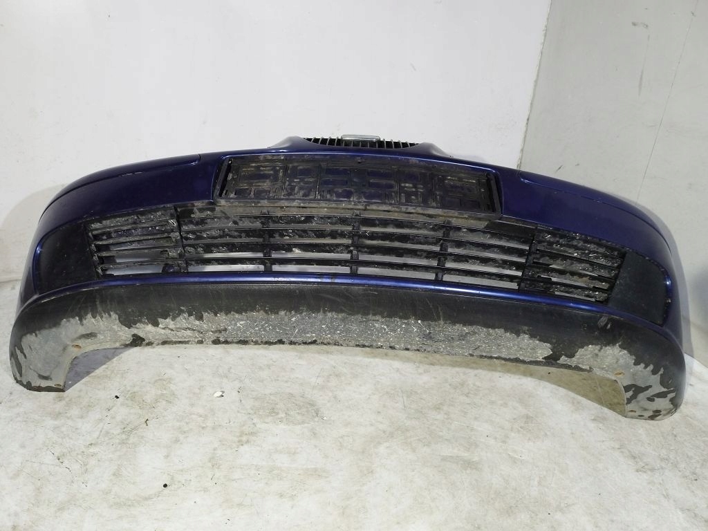 Seat Ibiza 3 III bumper front front LS5S