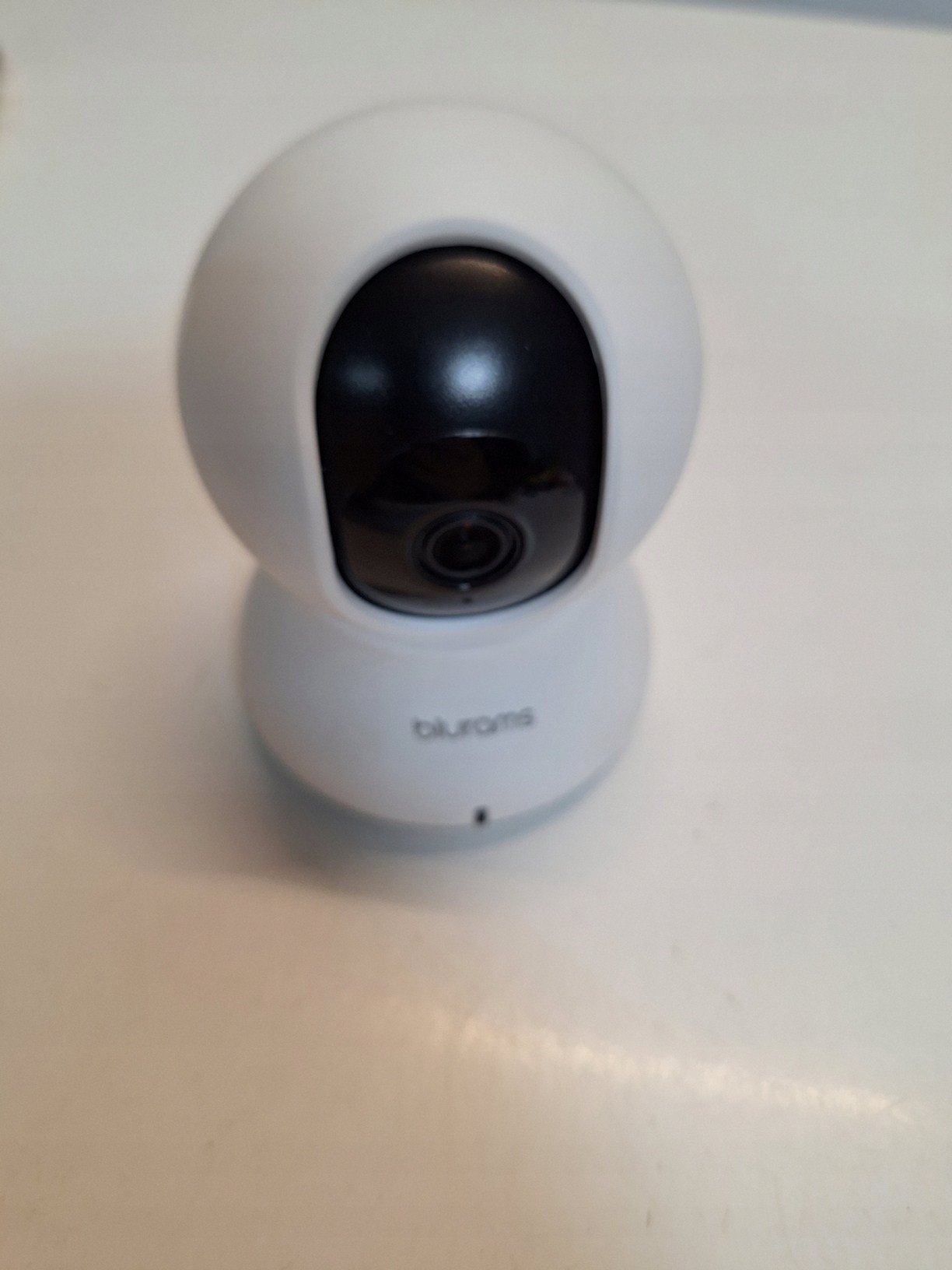 BLURAMS Kamera 2K Wewnętrzna 360° WiFi Nocna Dla Zwierząt Alexa Google — miniatura 10