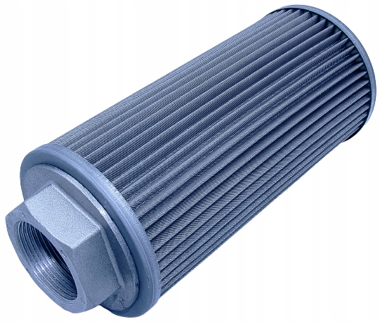 Hydraulický filtr SH77481 Dieci Messersi Coltrax