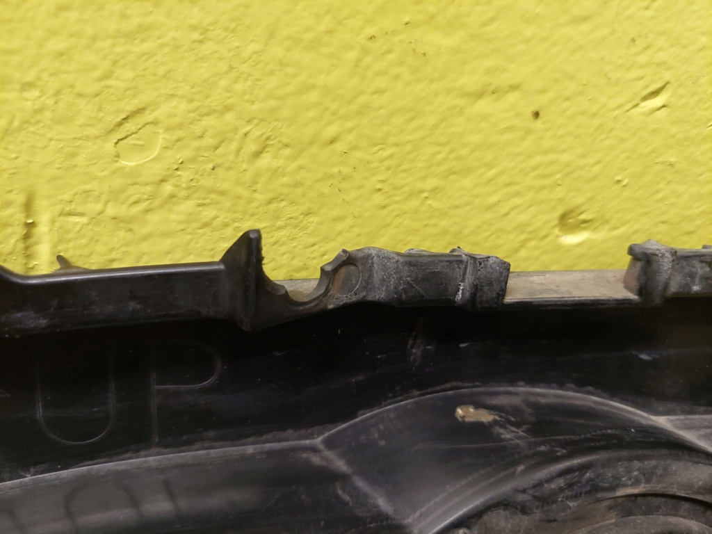 MAZDA 5 nebelscheinwerfer rechts