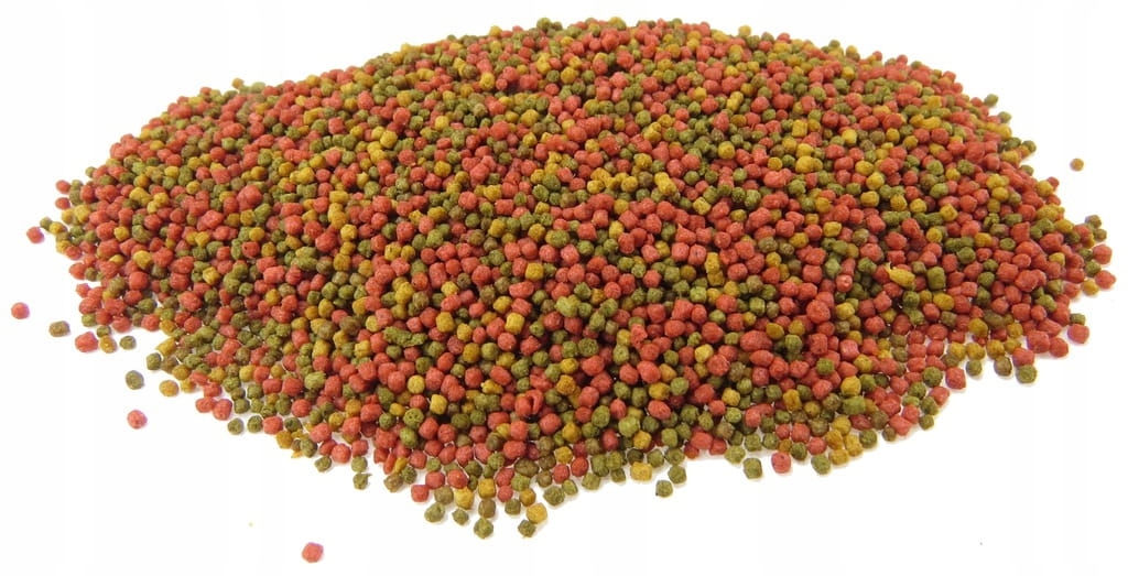 TROPICAL SUPERVIT GRANULAT 300г КОРМ ДЛЯ РЫБ