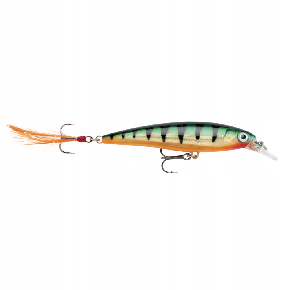 Wobler Rapala X-rap XR12 P 12cm 22g 1,2-2,4m