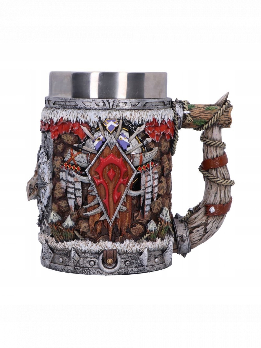 Korbel World of Warcraft Horde