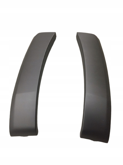 1633558980 - НАКЛАДКИ ЗАДНЕГО БАМПЕРА