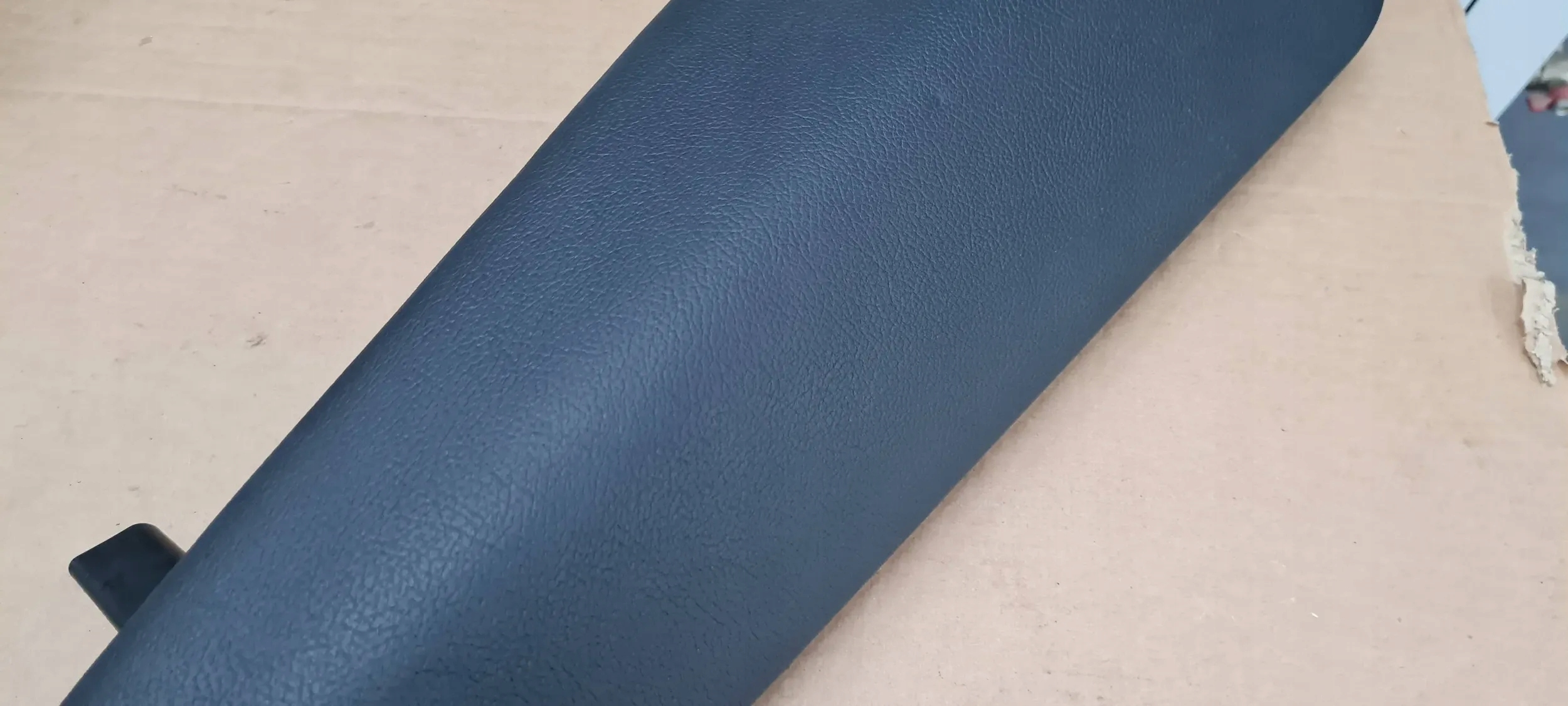 Q5 80A side KANAPY PRWY rear part leather SLINE 80A885704BG