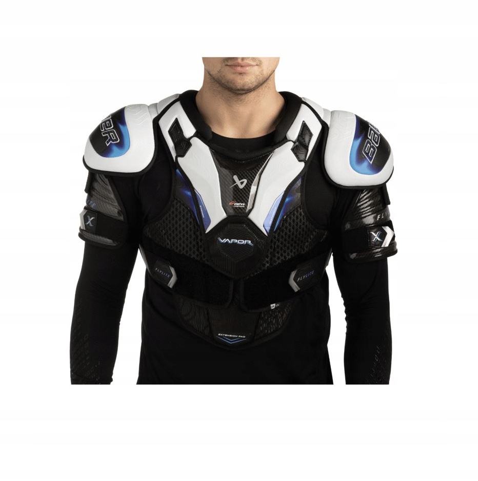 Bauer Ramena Bauer Vapor FlyLite S25 Sr, Senior, M