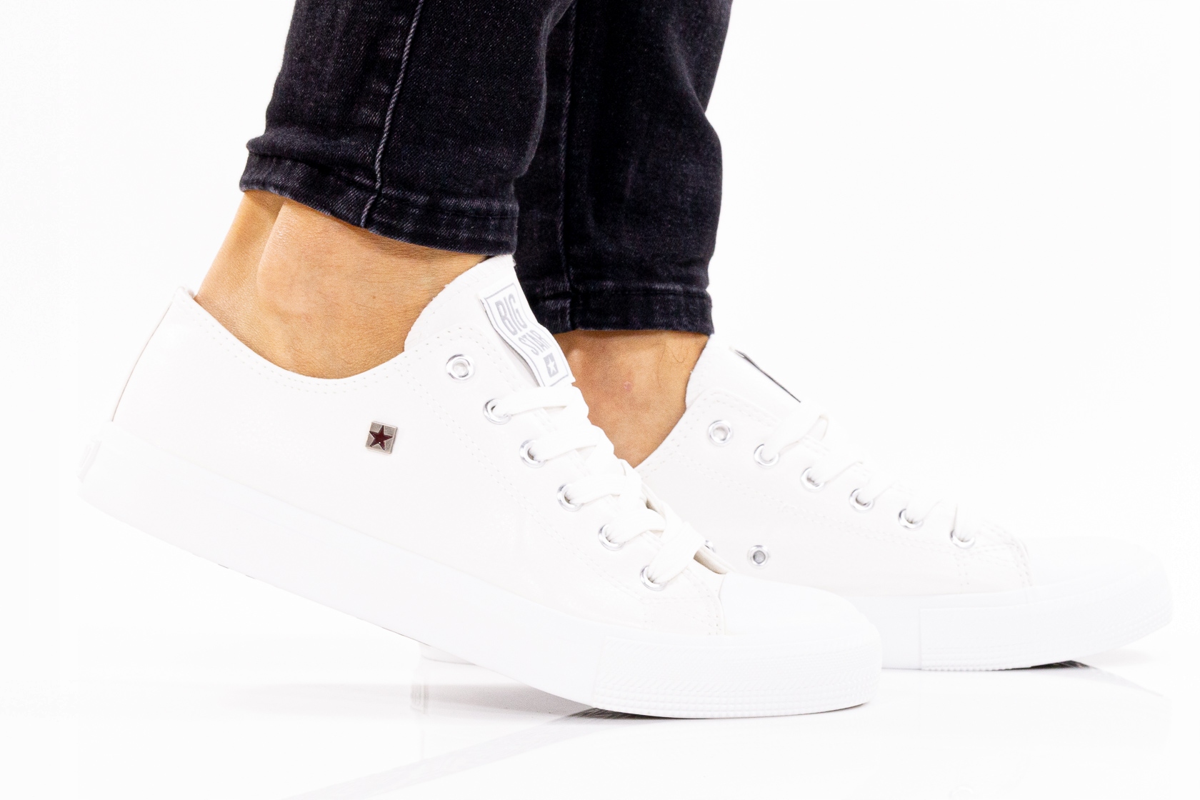 

Buty męskie Buty Big Star V174347