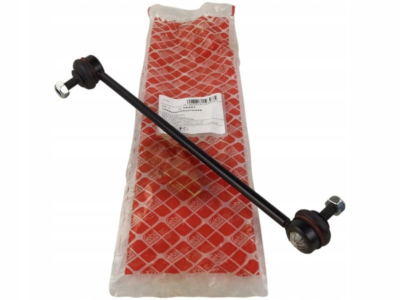 

Febi Łącznik stabilizatora Citroen C4 Peugeot 307