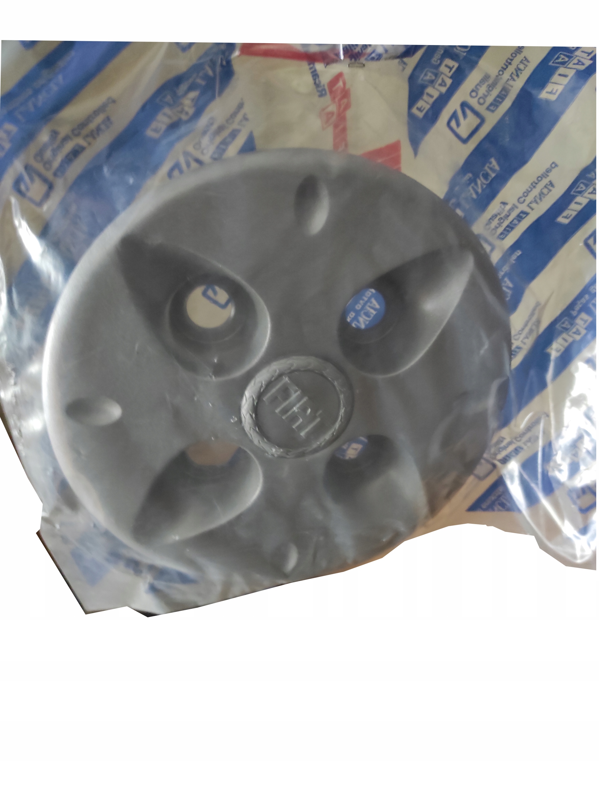 

Dekielek Kołpak Koła Fiat Doblo Oe 00-16 46755727