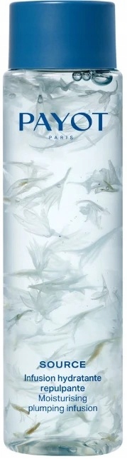 Payot Source Hydratační Zjemňující Infuze Tonikum na Obličej 125 ml