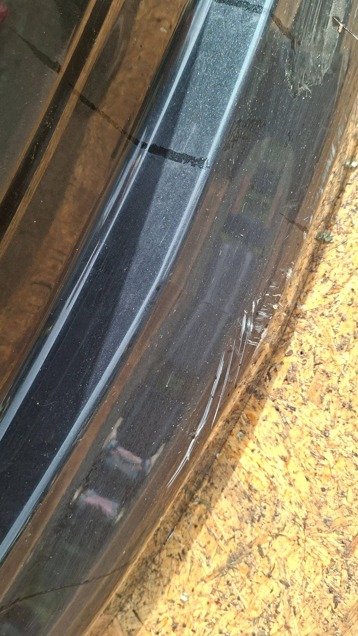 trunk door boot OPEL INSIGNIA A KOMBI 2008-2013