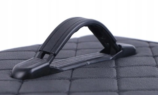 ORGANIZER TORBA DO BAGANIŻKA AUTA SAMOCHODU KUFER Długość 1 cm