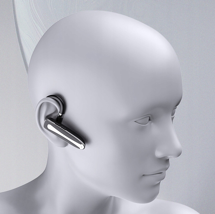 SŁUCHAWKA BEZPRZEWODOWA BLUETOOTH POWERBANK YYK530 Marka Mapark