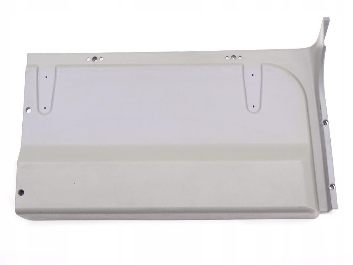 MAN L2000 LE 94-06 LISTWA PODSUFITKI LEWA