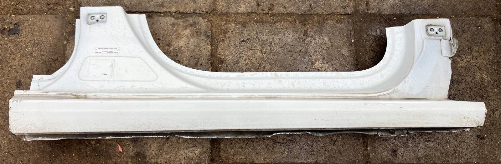 threshold right front PEUGEOT 308 T9 EWP