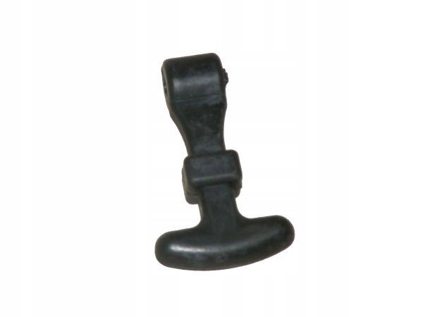 RM Zaczep osłon gumowy długi 65mm 804951.0 Claas