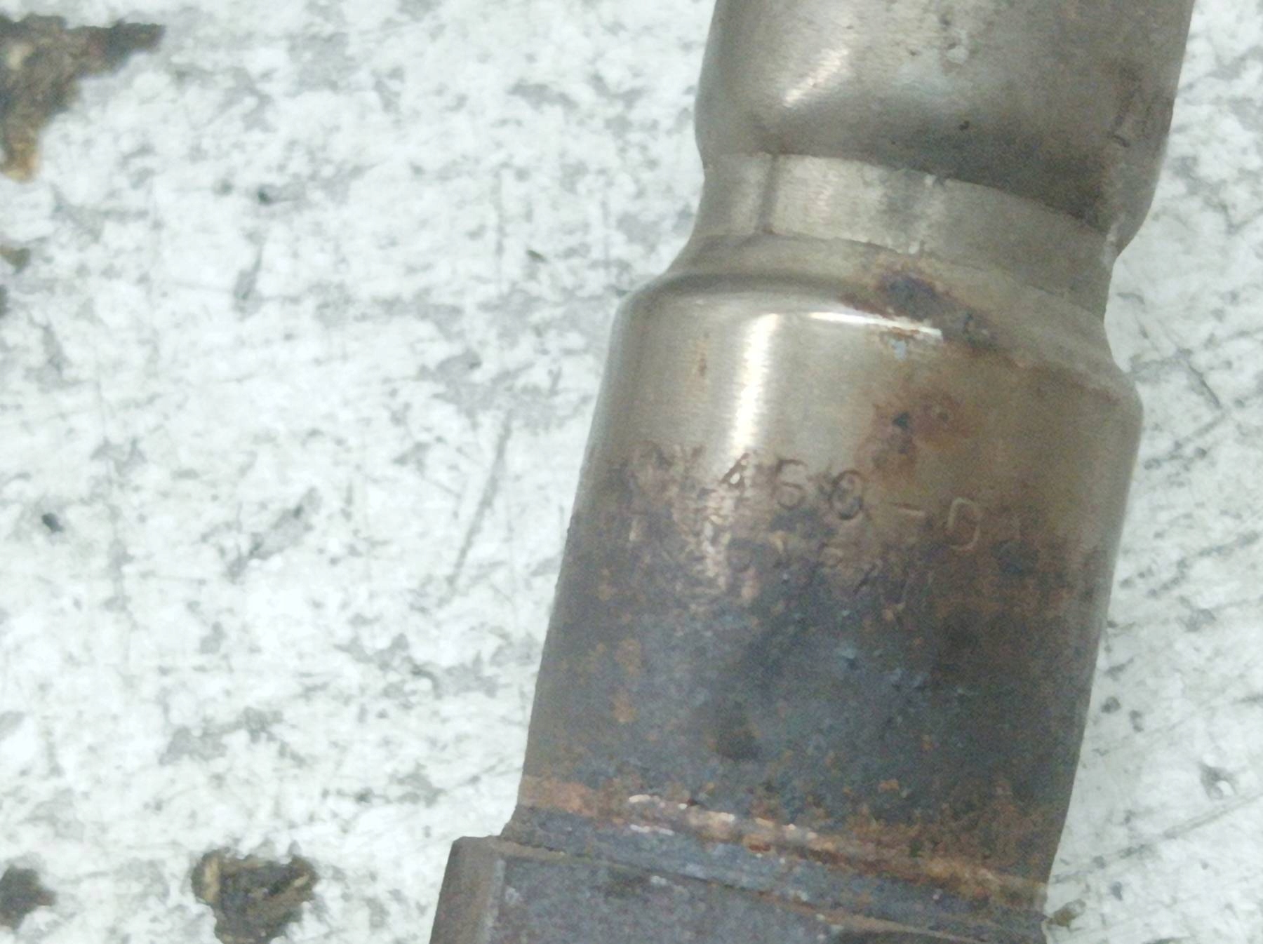 SONDA LAMBDA F1F1-9Y460-AA 1.5 D Ford Transit Connect II (2012-2022)