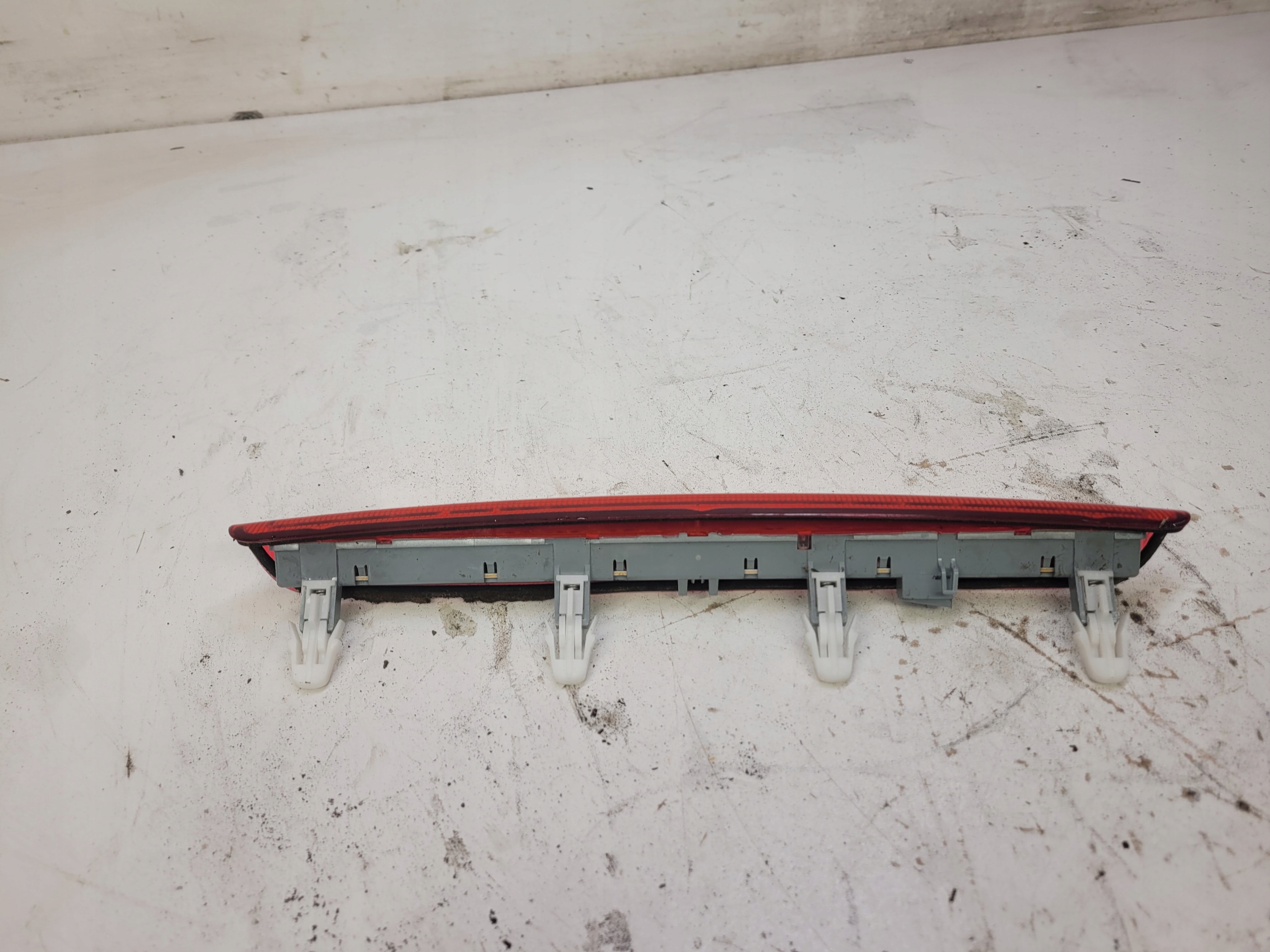 light STOP STOPU AUDI A3 8P LIFT 5-D 8P4945097C