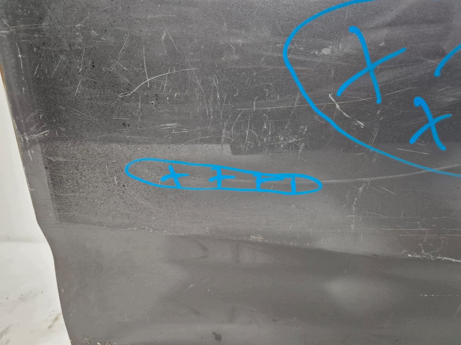 HYUNDAI IX20 KIA VENGA 10-19 door right front front