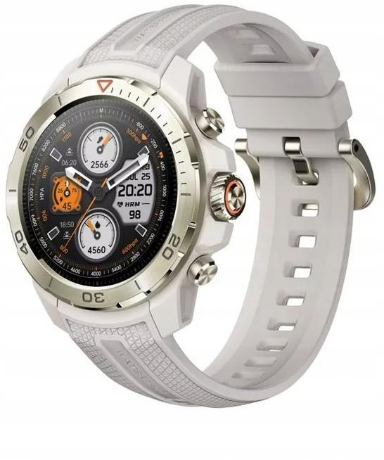 Smartwatch Mibro Gs Explorer biely