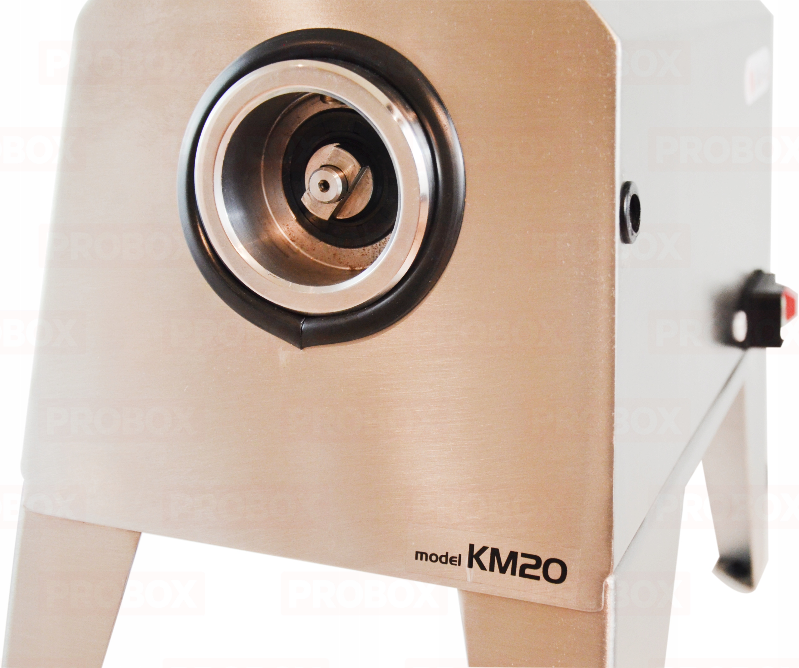 Kotleciarka, maszyna do kotletów Ma-Ga KM20 Model KM20