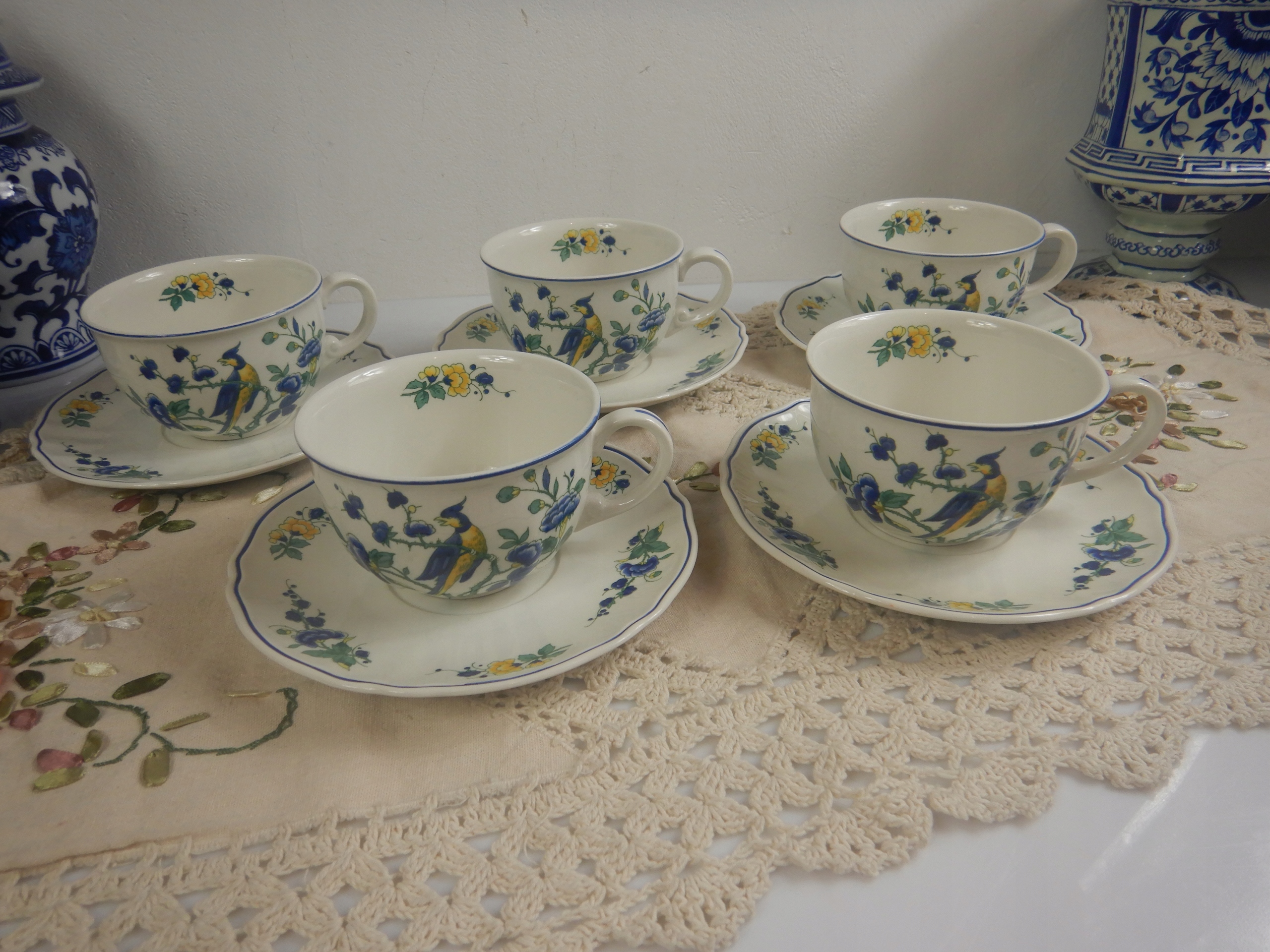 Phoenix - Porcelana antyczna - Allegro.pl Phoenix - Porcelana antyczna - Allegro.pl