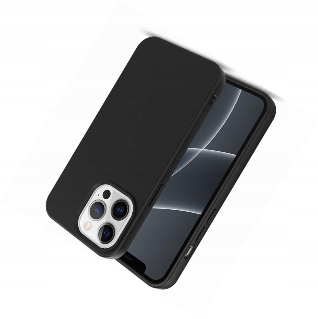 Etui silikonowe do Xiaomi 15 5G