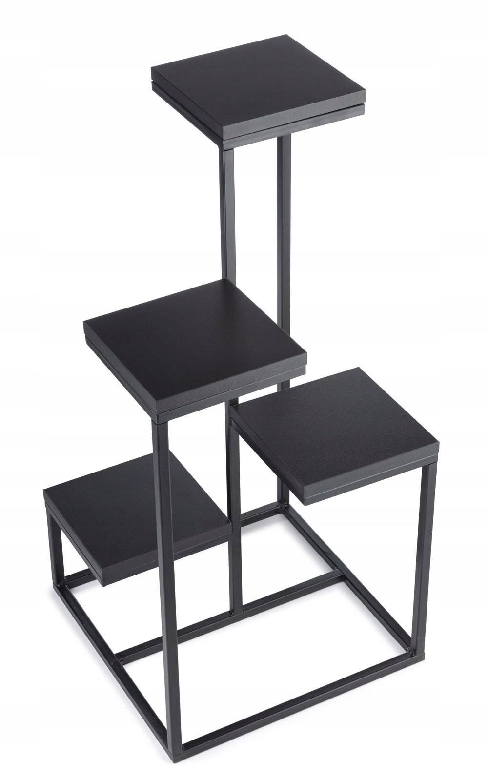 

Nowoczesny kwietnik Kaskada stojak na rośliny Loft