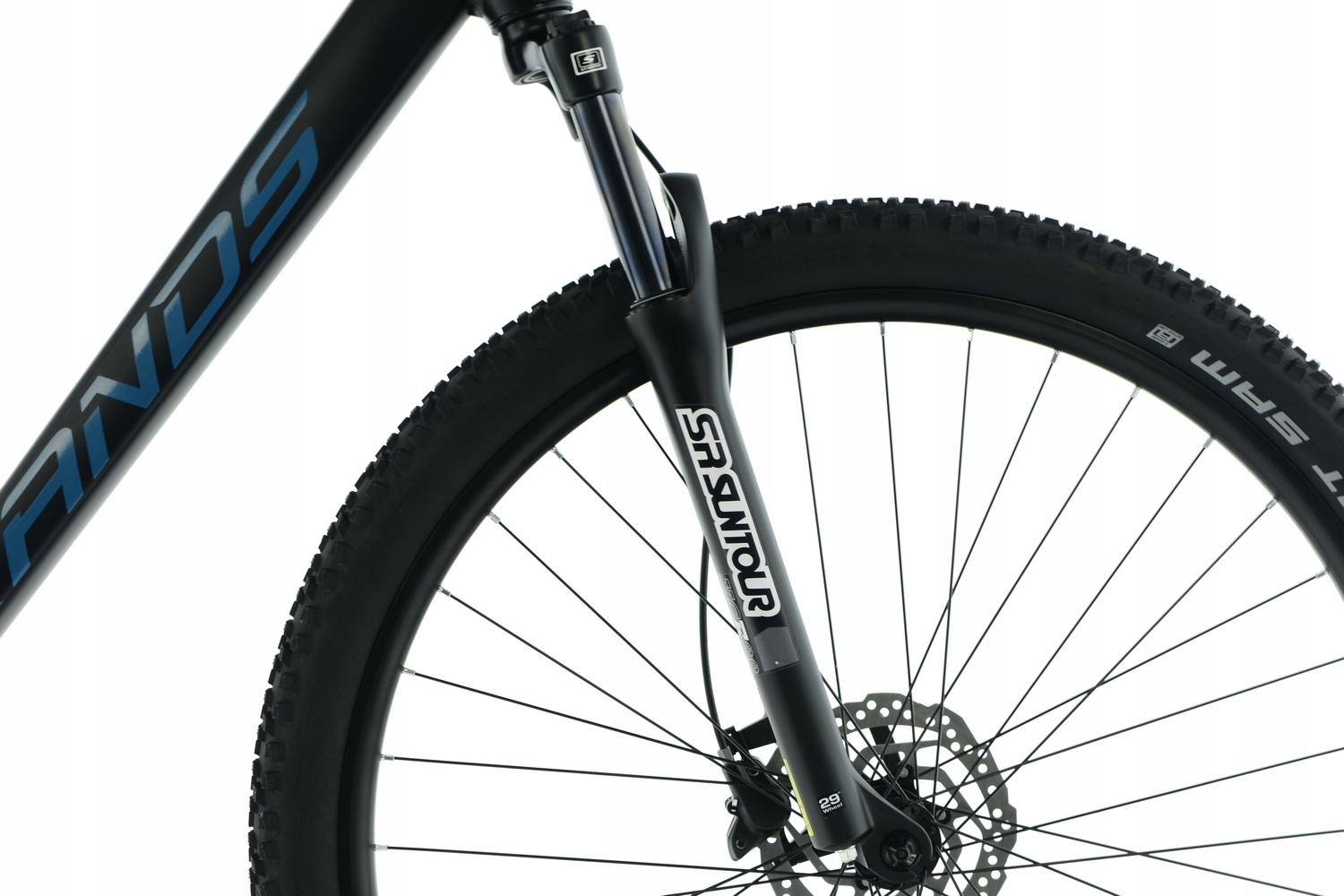 Rower MTB Kands 29 Energy 1100 r21