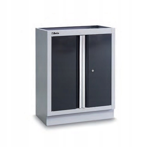 BETA ZESTAW MEBLI WARSZTATOWYCH 4500 C45 DW Glebokosc 49 cm