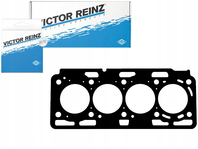 Těsnění Pod Hlavu Válců Renault Clio 1,5 DCI 10- Victor