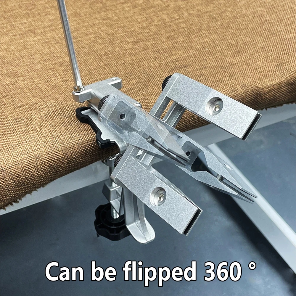 Professional Knife Sharpener Stainless Steel Fixed Angle Sharpener Diamond Kod producenta SUBumdhNYCzQILWnXMFr5985