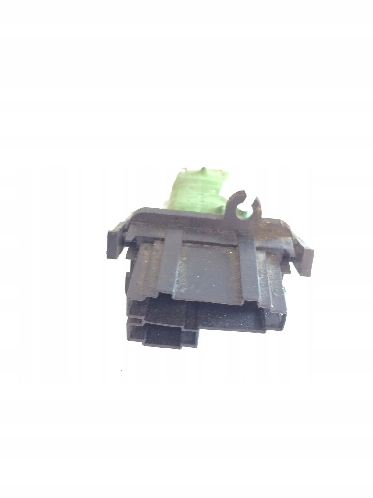 heater fan resistor VOLKSWAGEN GOLF III