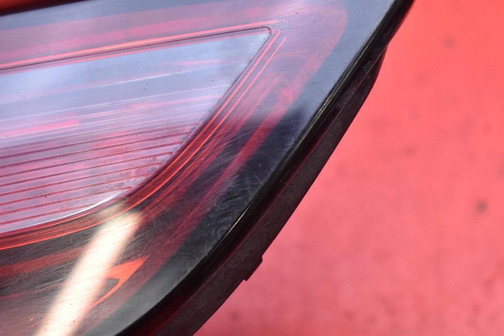 light left rear part rear 13401162 OPEL ASTRA 5 V K 5D HB 15-20