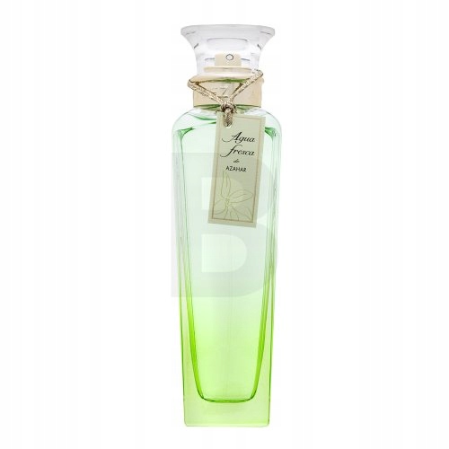 Adolfo Dominguez Agua Fresca de Azahar toaletní voda unisex 200 ml