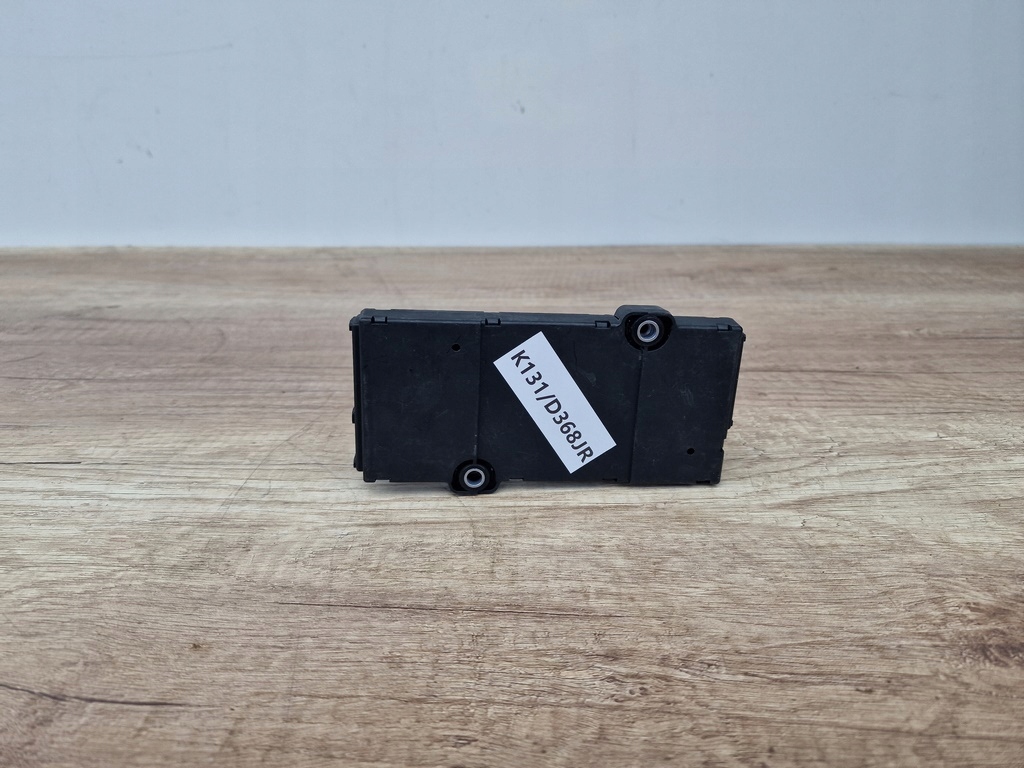 MERCEDES module relay computer control unit BDB