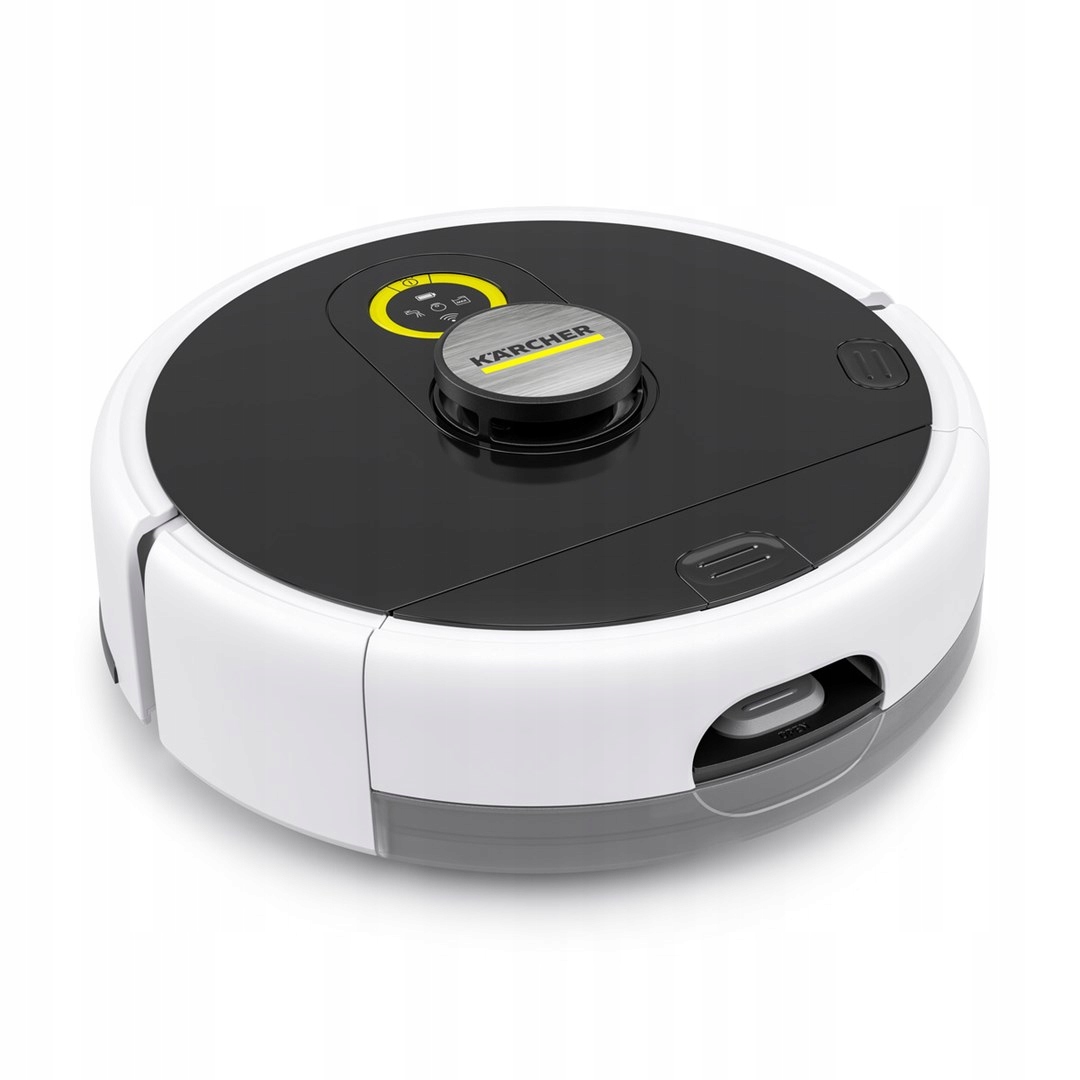 Uklízecí robot vysavač RCF3 1.269-660.0 s mopem