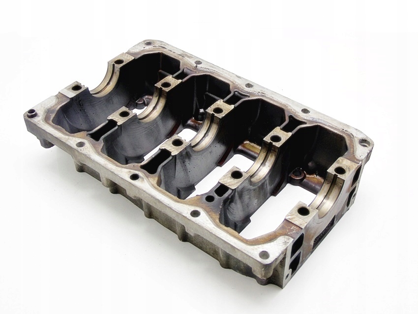 PODPORY WAŁU 1.2 16V STILO BRAVO IDEA PUNTO SIENA Jakość części (zgodnie z GVO) O - oryginał z logo producenta pojazdu (OE)