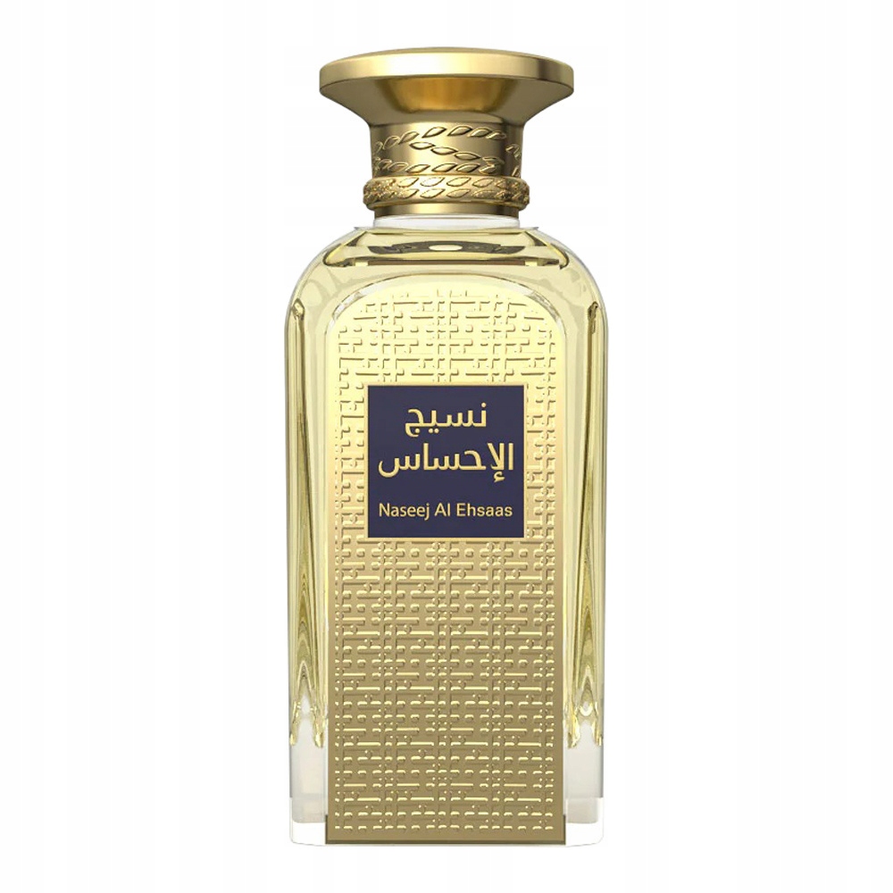 Naseej Al Ehsaas woda perfumowana 1