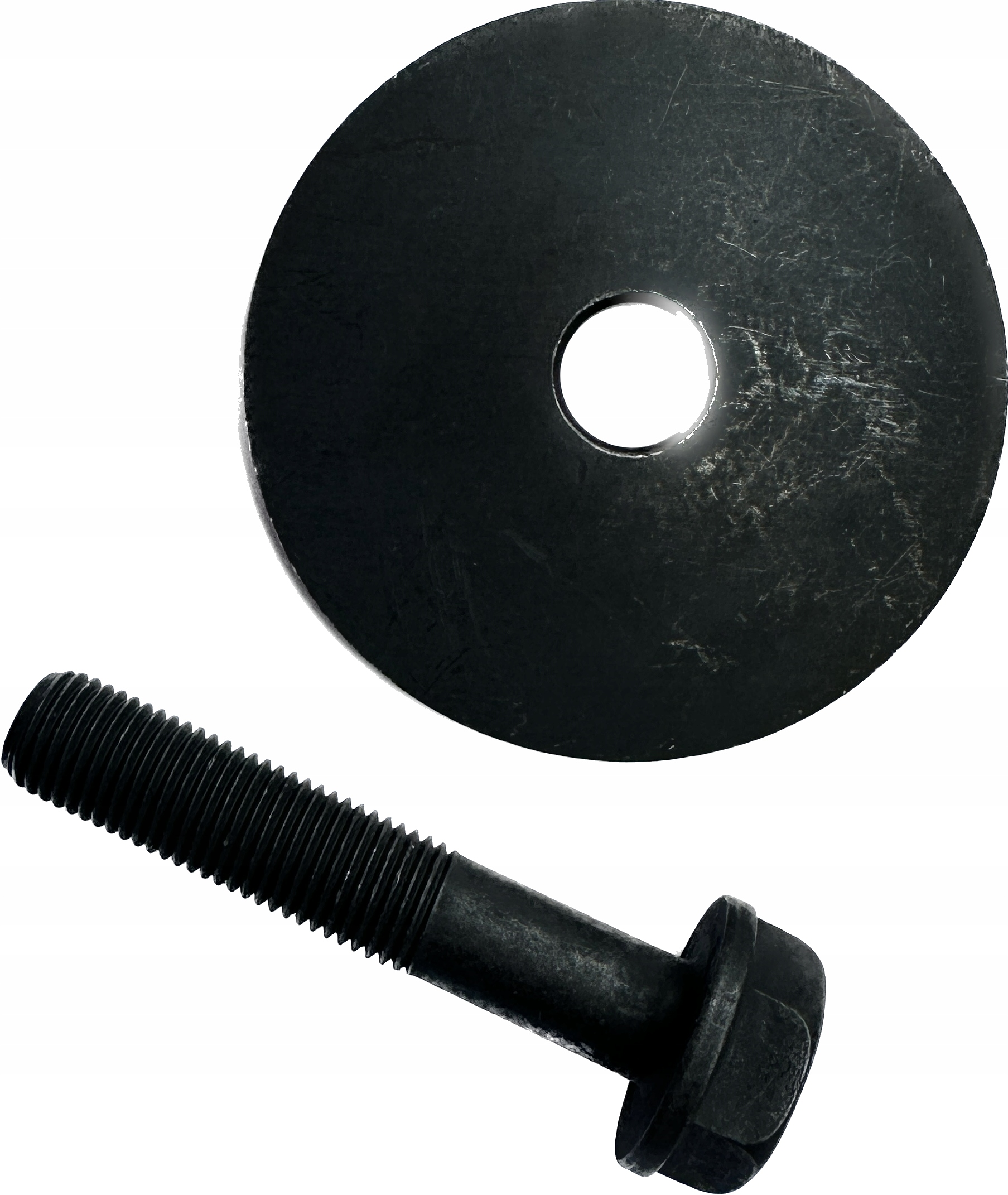 

Śruba Noża Z Podkładką Riwall Rpm 5170 5190 5390