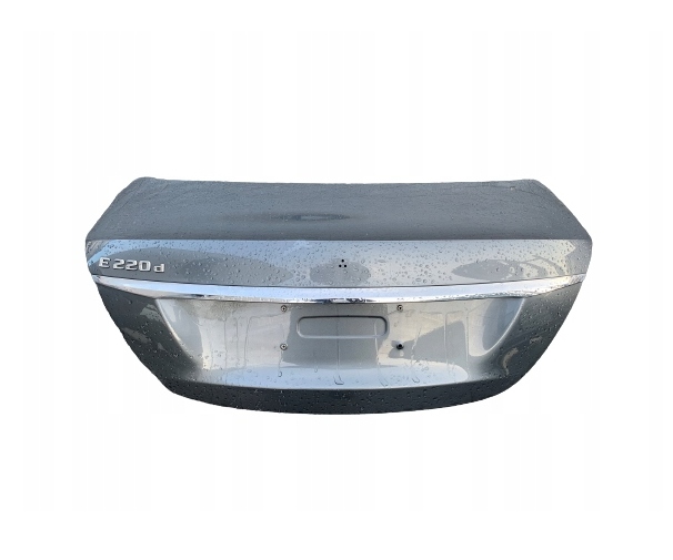 КРЫШКА ЗАД. КРЫШКА БАГАЖНИКА Е КЛАС 213 W213