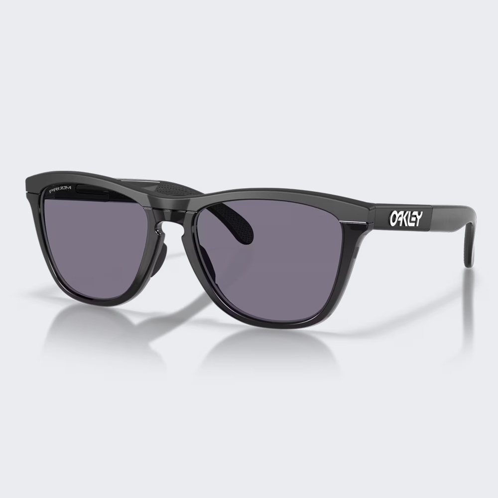 Brýle Oakley FrogSkin Range XL Prizm Grey