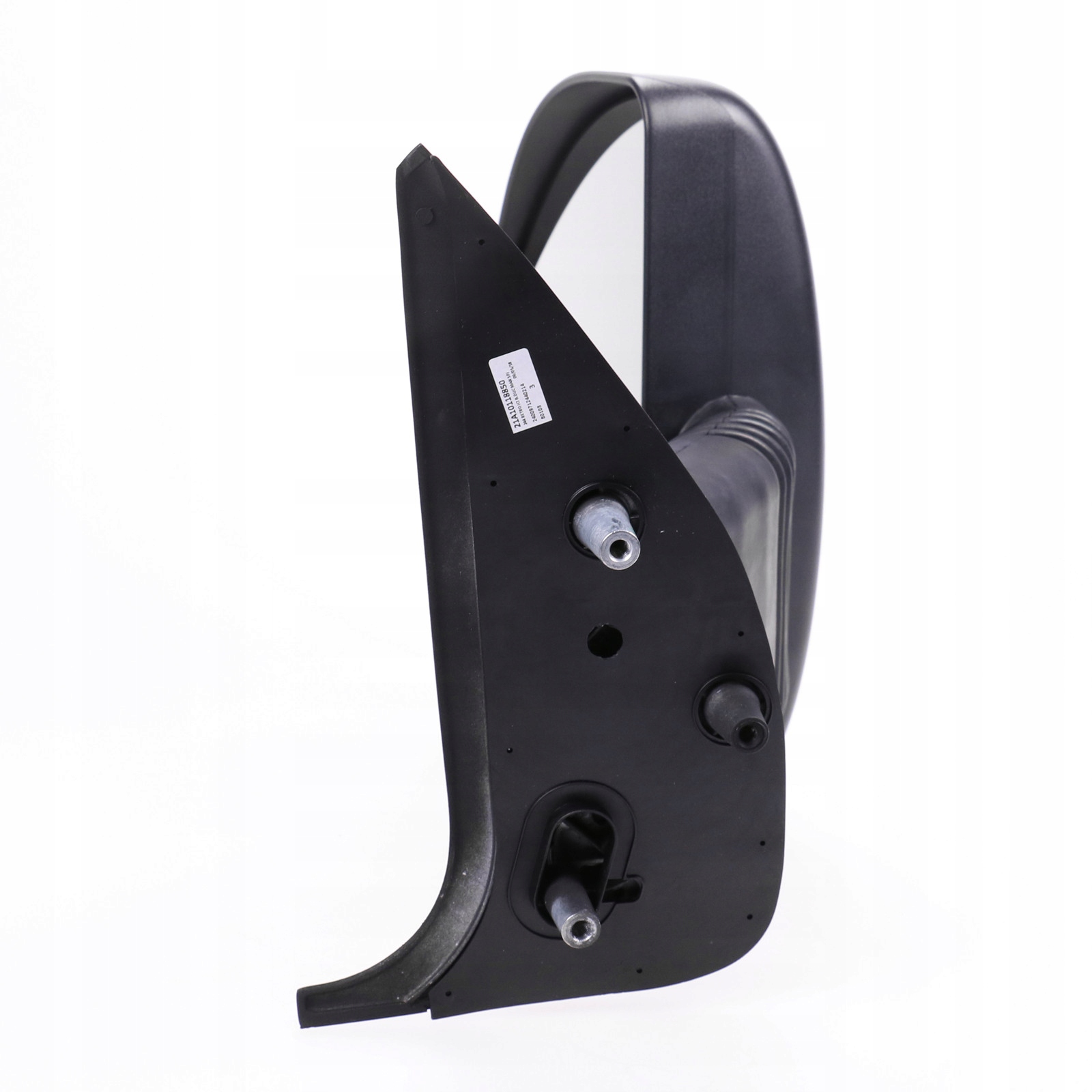 Lusterko Lewe Man. Ducato Typ 244 39cm Stan opakowania oryginalne