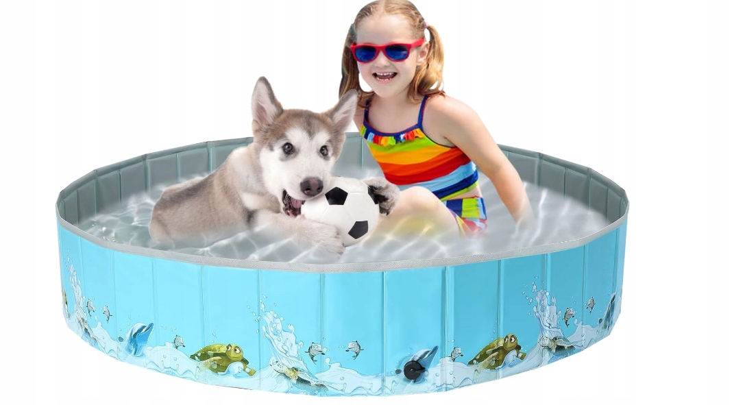 Levně Bazén pro psa Comsle (B1853)