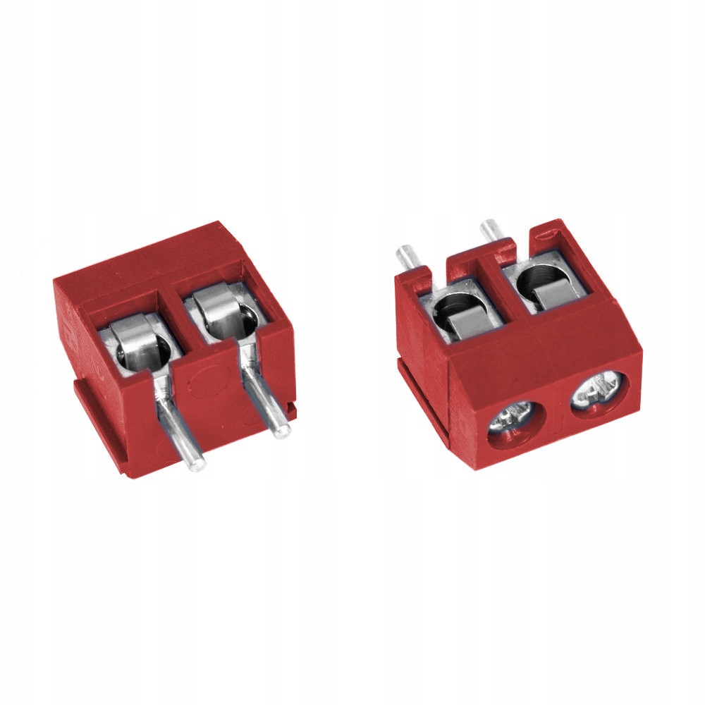 

Listwa złącze 2pin Ark terminal block 10szt (1613a