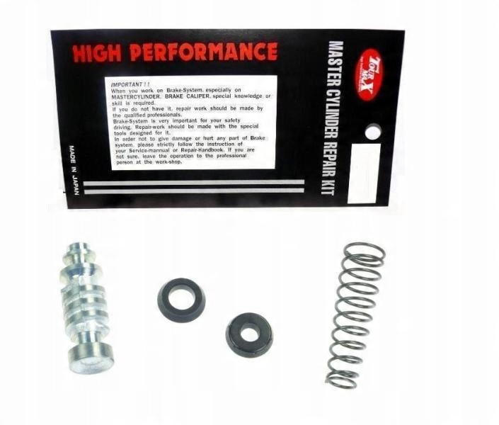 

Zestaw Naprawczy Pompy Hamulca Kawasaki Kx 250