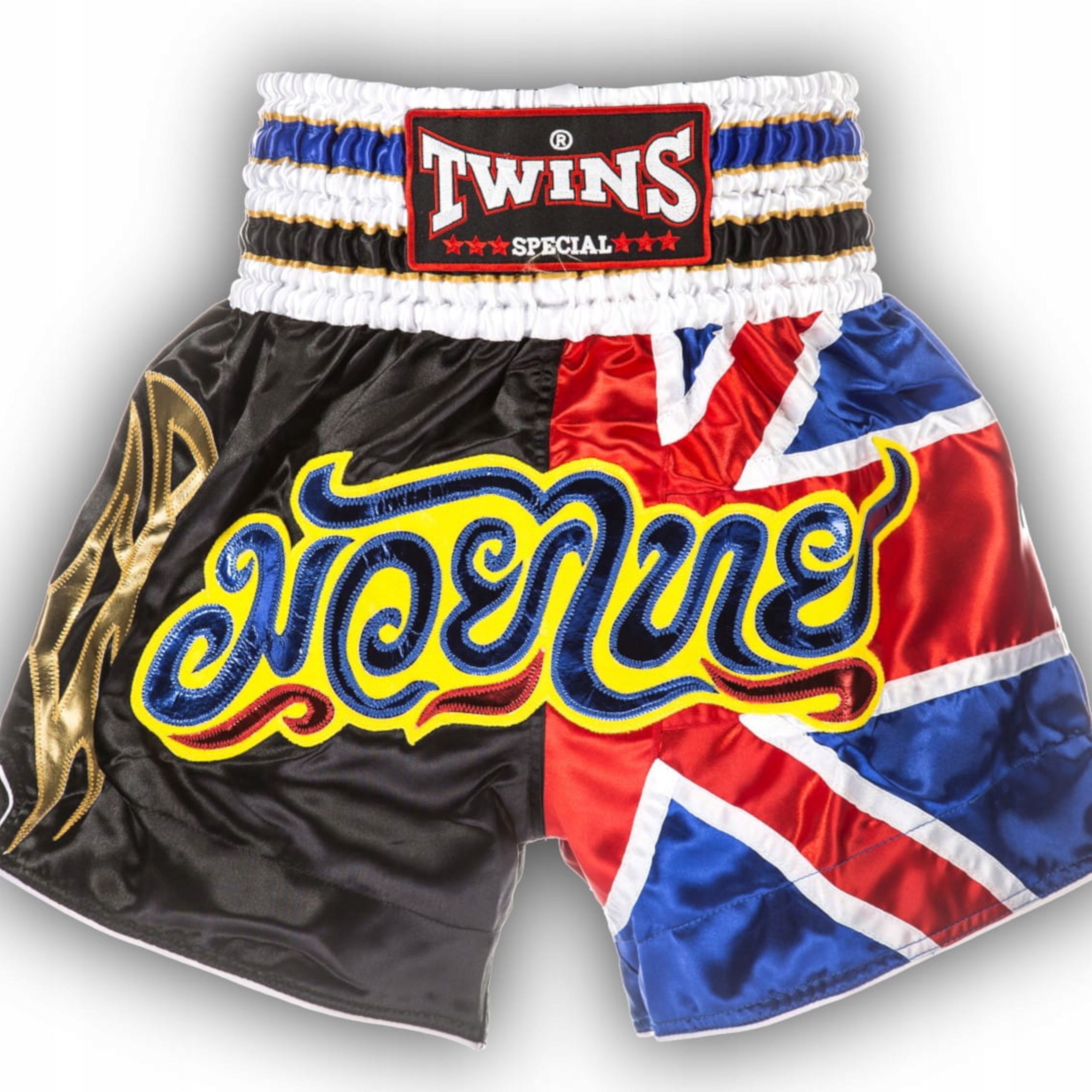 TWINS SPODENKI TAJSKIE TRENINGOWE TWS-850 MUAY THAI KICKBOXING