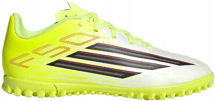 Buty turfy Adidas F50 Club Tf J JS1492 r. 38